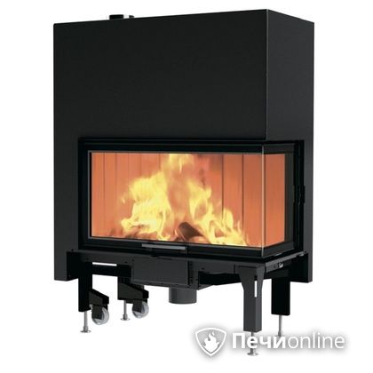 Каминная топка Edilkamin Windo 2 95 R в Красноярске